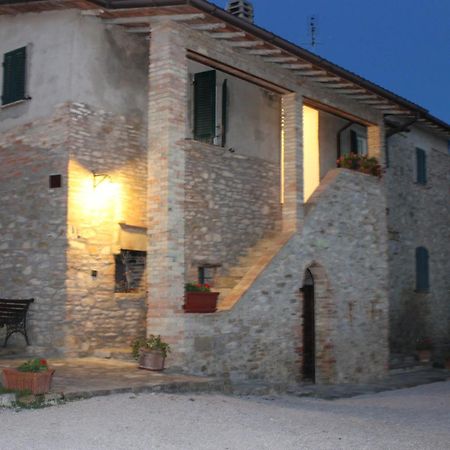 Villa Fattoria Di Rigone Coltavolino Zimmer foto