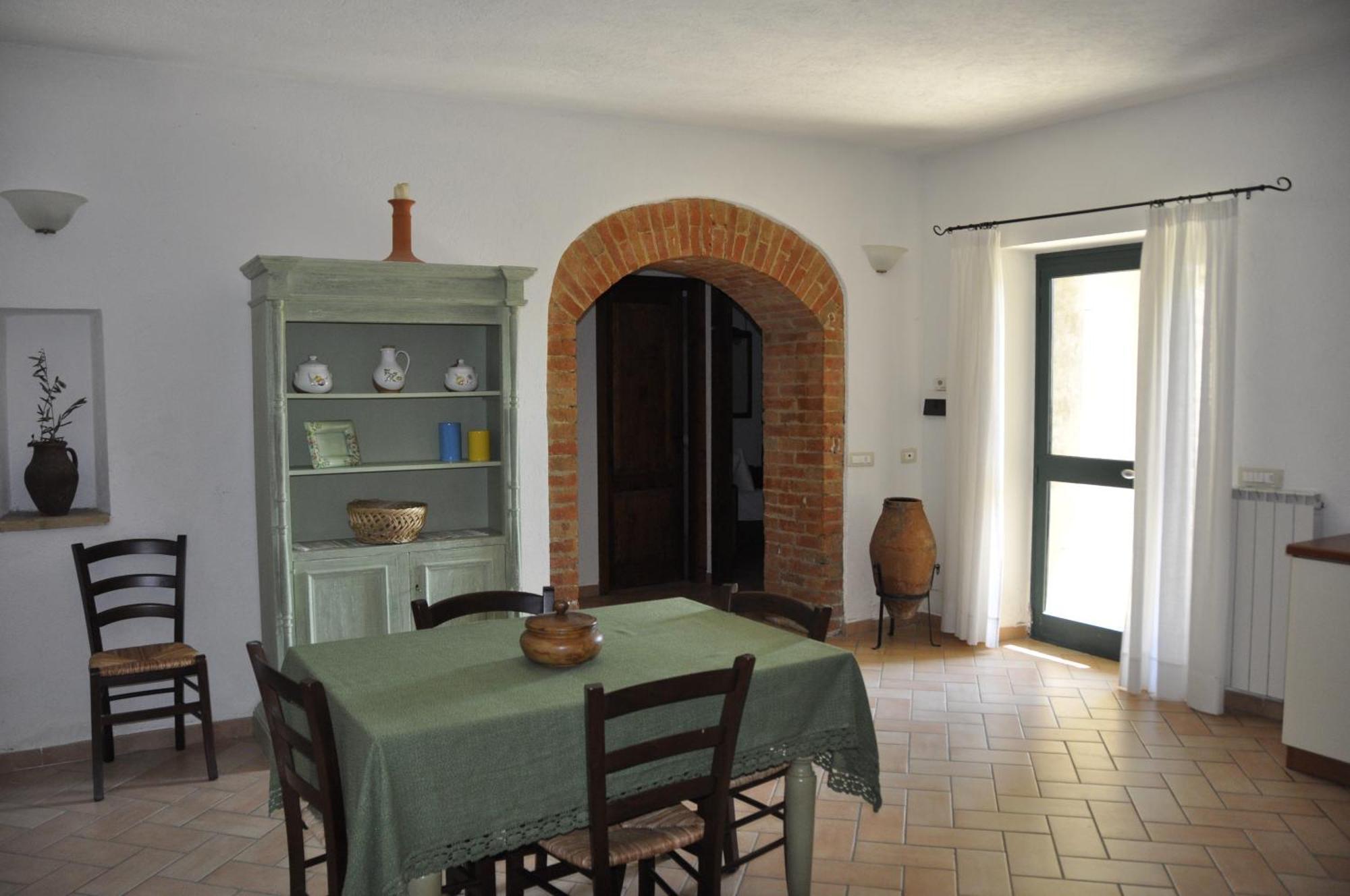Villa Fattoria Di Rigone Coltavolino Zimmer foto